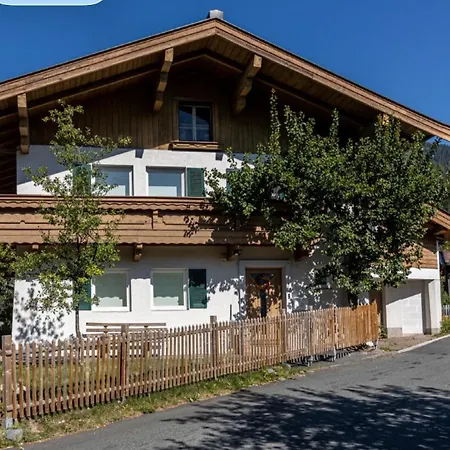 Feriehus Alp Dream *