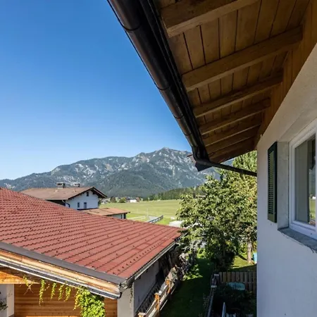 Feriehus Alp Dream
